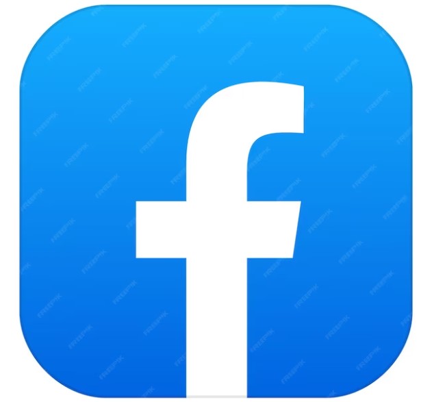 Facebook icon (29K)