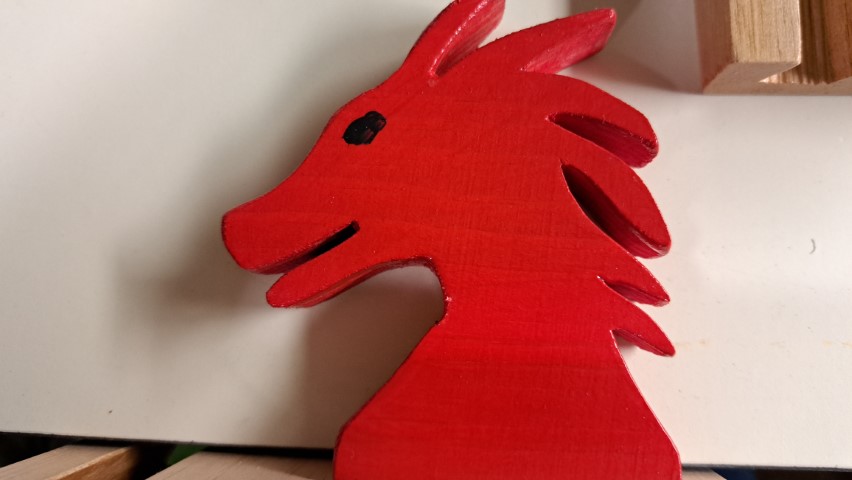 14 Red