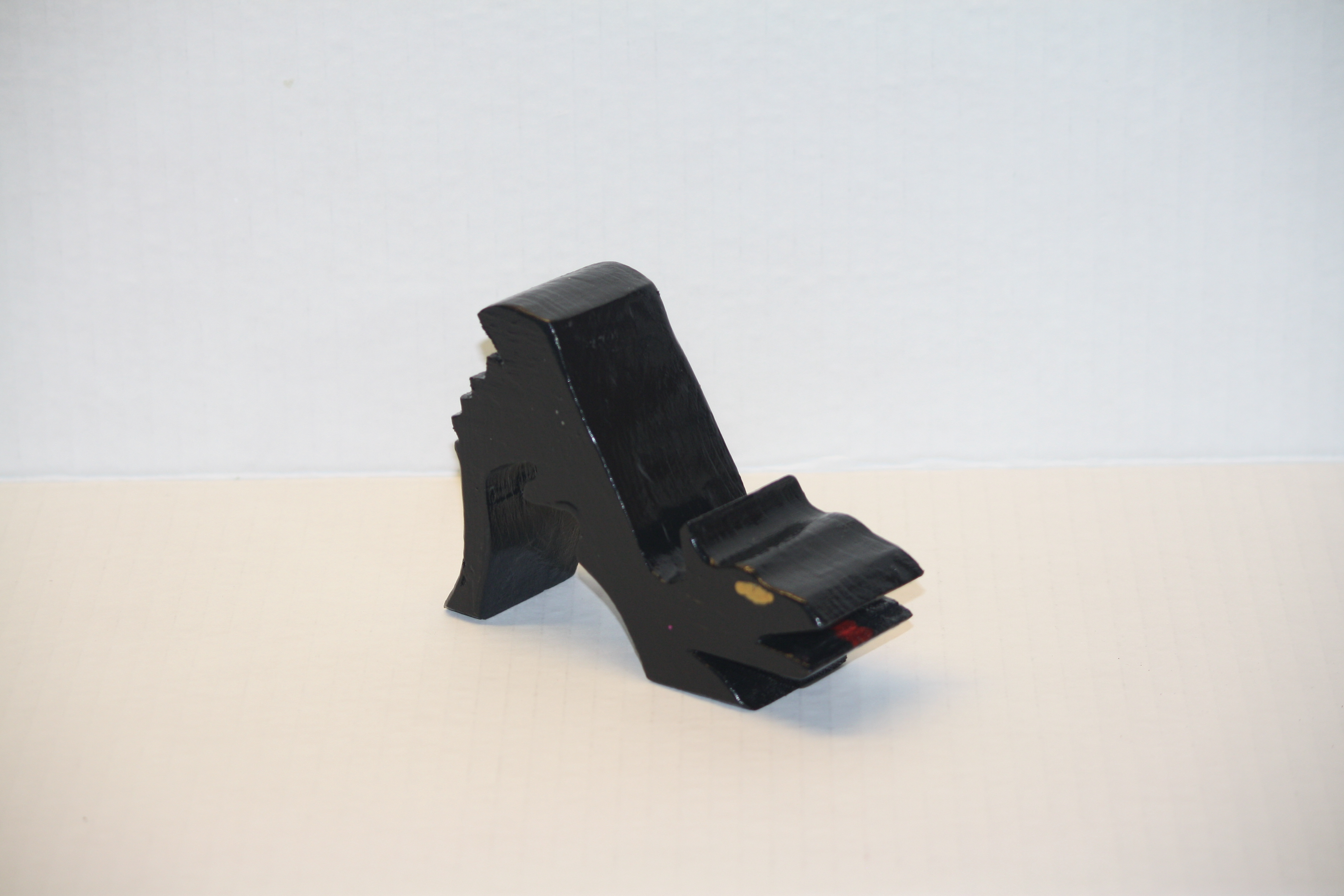 $15 - Black