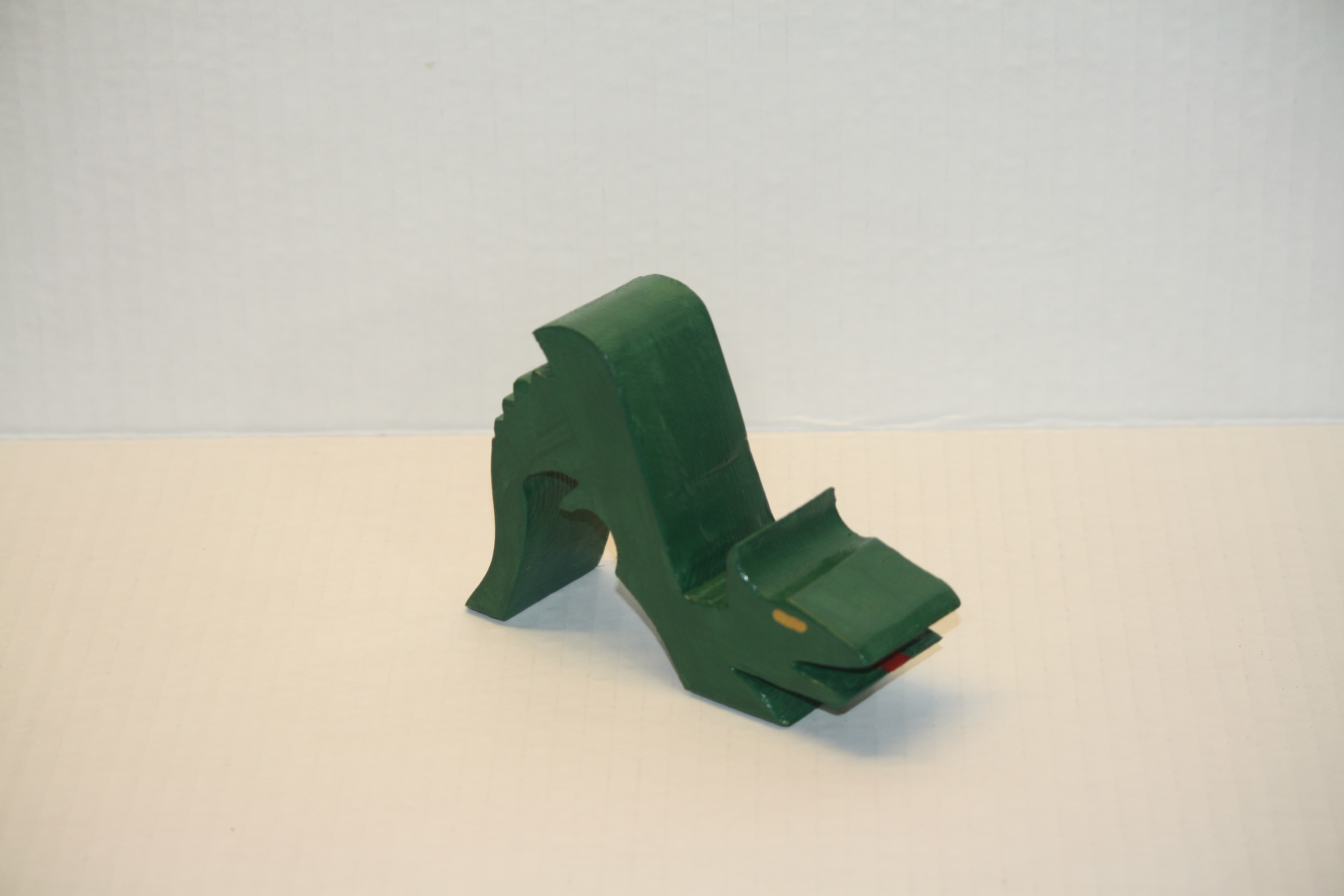 $15 - Green